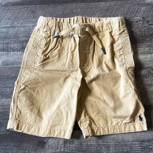 Polo Ralph Lauren Poplin Shorts